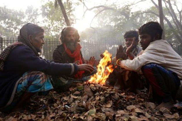 ঢাকার তাপমাত্রা কমল ১.৬ ডিগ্রি