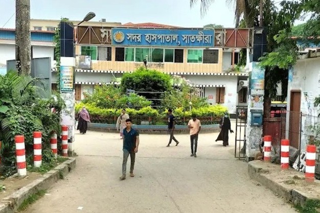 সাতক্ষীরার সরকারি হাসপাতালগুলোতে বিশেষজ্ঞ চিকিৎসকের সংকট