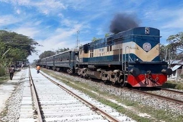 চাঁপাইনবাবগঞ্জ থেকে রাজশাহী যাবে ৩টি বিশেষ ট্রেন