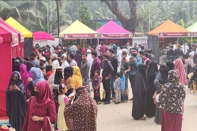 বিনা রক্তপাতে সম্পন্ন হলো ২৩০০ শিশুর সুন্নতে খতনা