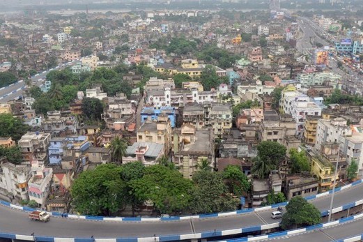 বড় ভূমিকম্প হলে তাসের ঘরের মতো ভাঙবে দিল্লি-কলকাতা