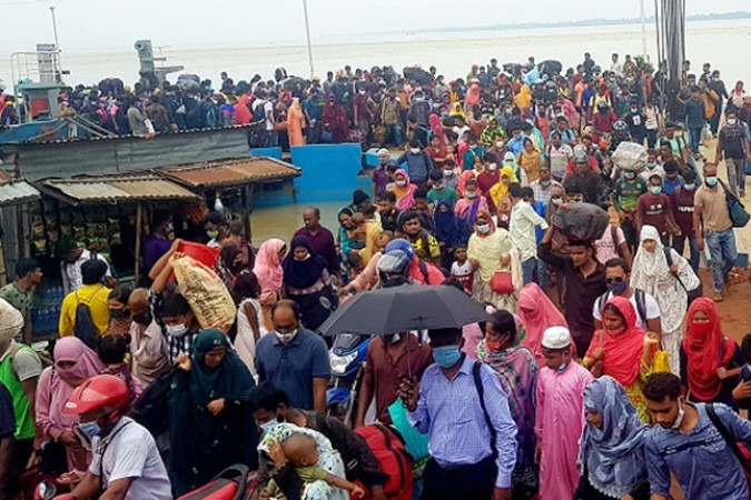 ঈদুল ফিতরে একদিন বিশেষ ছুটি মিলবে কি না জানা যাবে আজ