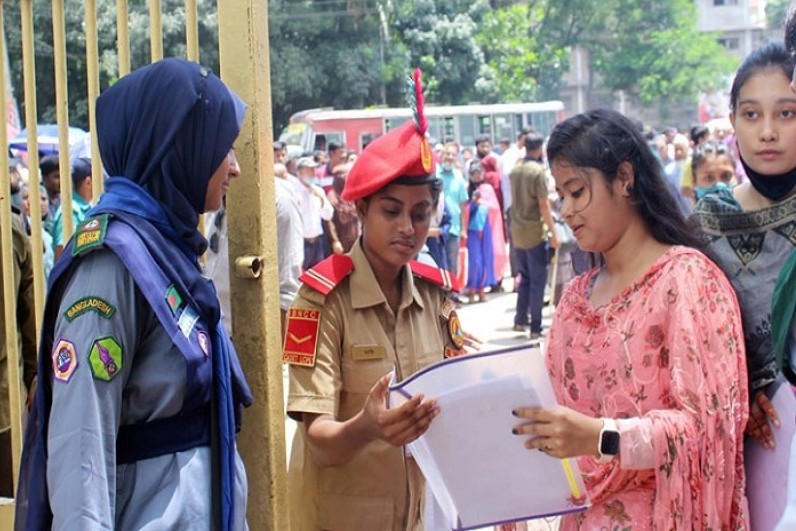 গুচ্ছ ভর্তি পরীক্ষার আবেদন শুরু ১৮ এপ্রিল