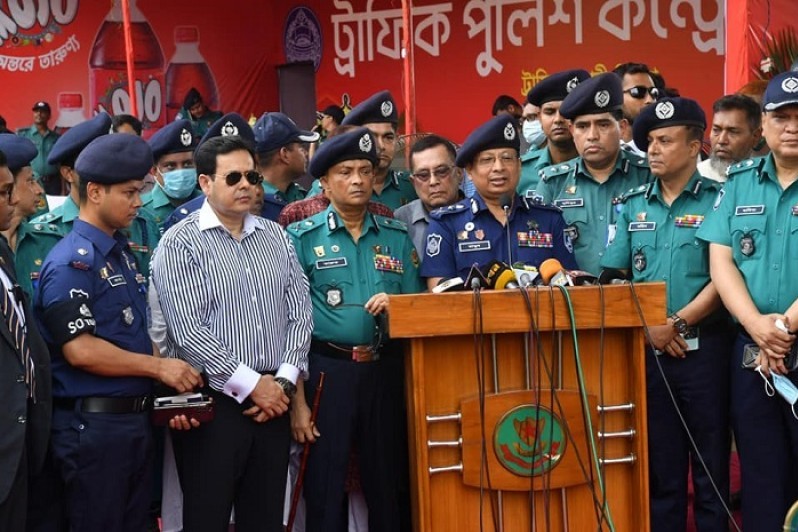 ঈদের ছুটিতে নগরবাসীকে বাড়তি সতর্ক থাকার আহ্বান