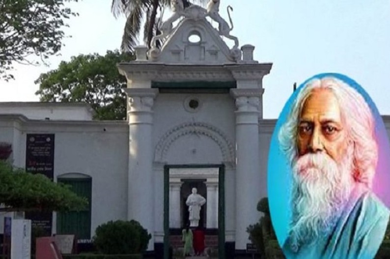 বুধবার নওগাঁর পতিসরে রবীন্দ্র জন্মোৎসব