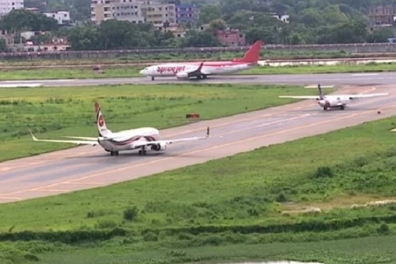 ১ অক্টোবর থেকে ১৪ দিন সাময়িক বন্ধ থাকবে শাহজালালের রানওয়ে