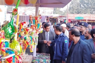 ‘কৃষি বাণিজ্য মেলা’ আয়োজন করবে ডিএনসিসি