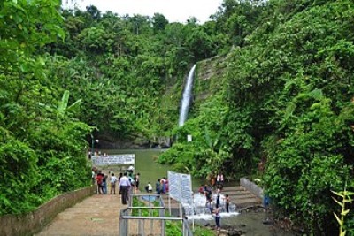 মাধবকুণ্ড ইকোপার্কের মাস্টারপ্ল্যান অনুমোদন