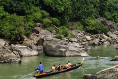 বান্দরবানের ৩ উপজেলা ভ্রমণে নিষেধাজ্ঞা