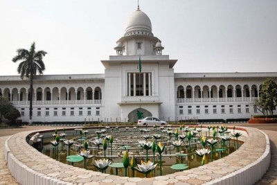 নাইকো দুর্নীতি মামলায় খালেদার বিরুদ্ধে অভিযোগ গঠন