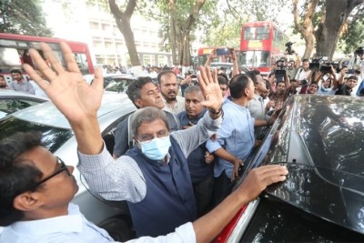 প্রথম আলো সম্পাদকের জামিন শুনানিতে যা হলো