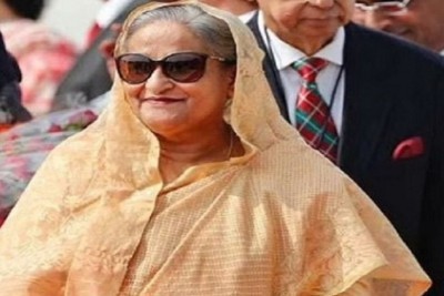 ২৫ এপ্রিল জাপান যাচ্ছেন প্রধানমন্ত্রী