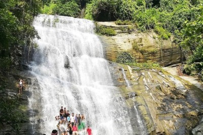 মিরসরাইয়ের খৈয়াছড়া ঝর্ণায় ঘুরতে এসে ব্যাংক কর্মকর্তা নিহত