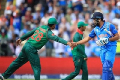 সাম্প্রতিক উত্তেজনায় বাংলাদেশে খেলতে আসছে না ভারত