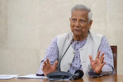 কোরবানির পশুর চামড়ার ন্যায্য মূল্য নিশ্চিতে উচ্চ পর্যায়ের কমিটি গঠনের নির্দেশ প্রধান উপদেষ্টার