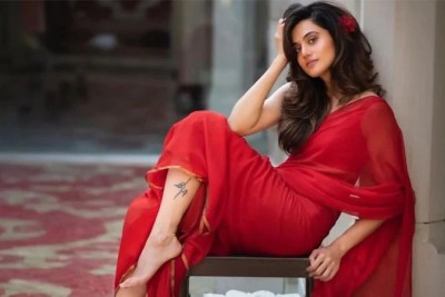 ‘রানি’ ফিরছেন তিনগুণ মজা মাস্তি ও রহস্য নিয়ে