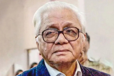 বদরুদ্দীন উমর: প্রত্যাখ্যানের প্রজ্ঞা ও সাহস