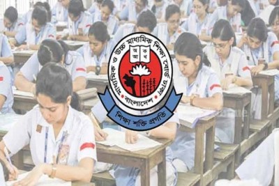 ‘নীরব বহিষ্কার’ অনুচ্ছেদ বাতিল করে ঢাকা বোর্ডের বিজ্ঞপ্তি