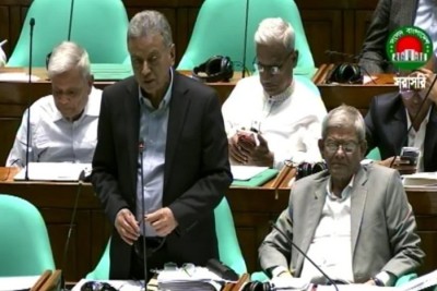বাজেটে নারী ও তরুণ উদ্যোক্তা তৈরিতে ৪০০ কোটি টাকা বরাদ্দের প্রস্তাব
