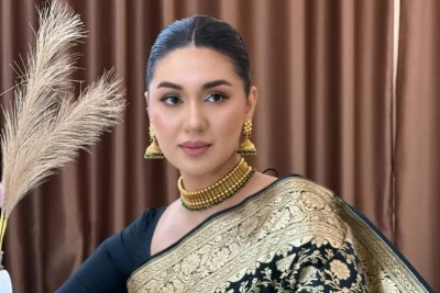 বড় পর্দাতেই আসবে অপু বিশ্বাসের ‘শিকার’