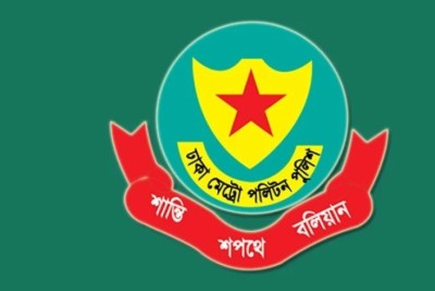 ২৪ ঘণ্টায় রাজধানীতে গ্রেপ্তার ৩৬৩