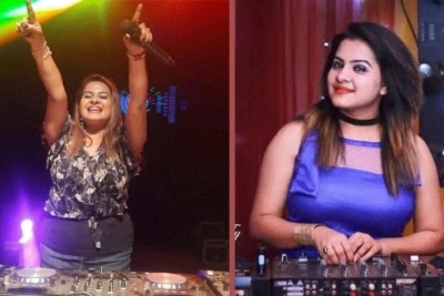 অভিনয়ে ফিরতে চান ডিজে সুমী