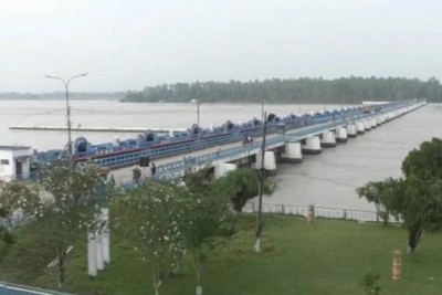 তিস্তার পানি বিপৎসীমার ওপরে স্বল্পমেয়াদী বন্যার শঙ্কা