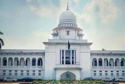 বিএনপি প্রার্থী সারোয়ার আলমগীরের মনোনয়নপত্র বৈধ ঘোষণা