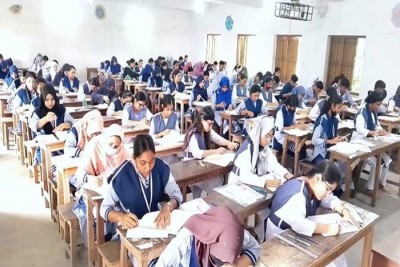 ১৬ জুলাই পর্যন্ত চট্টগ্রাম বোর্ডের এইচএসসি পরীক্ষা স্থগিত