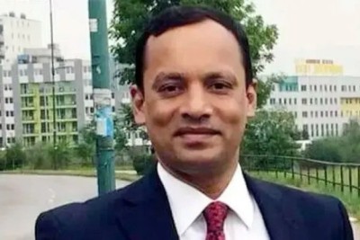 বার-বেঞ্চে মেধার ঘাটতি কাটাতে এখনই উদ্যোগ জরুরি : অ্যাটর্নি জেনারেল