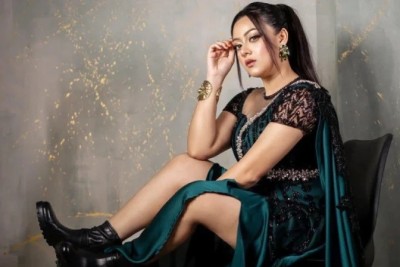 প্রেম নিয়ে দীঘির সোজাসাপ্টা কথা