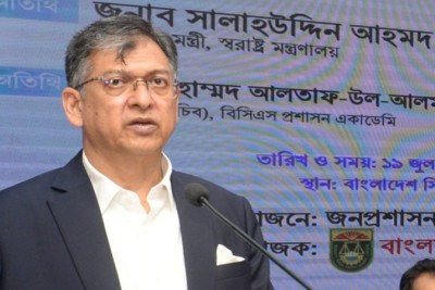 -শাসক-মনে-না-করে-জনসেবায়-আত্মনিয়োগ-করতে-হবে-:-স্বরাষ্ট্রমন্ত্রী