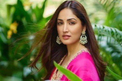 প্রথমবার জাতীয় চলচ্চিত্র পুরস্কার পেলেন ইয়ামি গৌতম