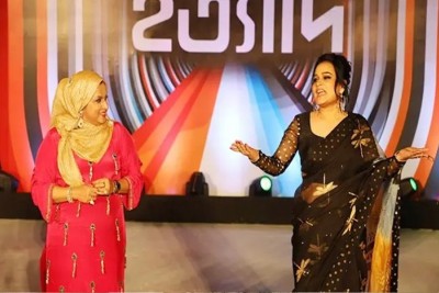 দীর্ঘ অপেক্ষার পর স্বপ্ন পূরণ হলো পুতুলের