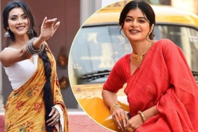 ইধিকার মতো কী ঢালিউডে সফল হবেন মধুমিতা?