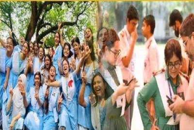 এসএসসির ফল  ১০ আগস্ট  : দেখবেন যেভাবে