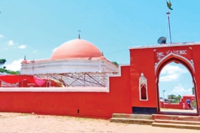 উপমহাদেশের প্রভাবশালী ১০ সুফি সাধক