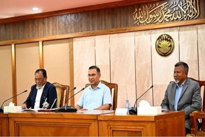 মানুষের কল্যাণে কাজ করতে ইউএনওদের প্রতি আহ্বান প্রধানমন্ত্রীর