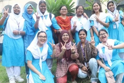 রাজশাহী বোর্ডে ৭ বছরে পাসের হার সর্বনিম্ন