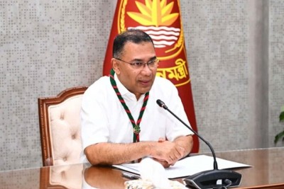 শহীদদের স্বপ্নের বাংলাদেশ গড়তে দায়িত্বশীল আচরণের আহ্বান প্রধানমন্ত্রীর