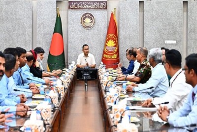 বন্ধ ৩ পাটকল লিজ পেল প্রাণ ও হ্যামকো গ্রুপ বড় বিনিয়োগের লক্ষ্য