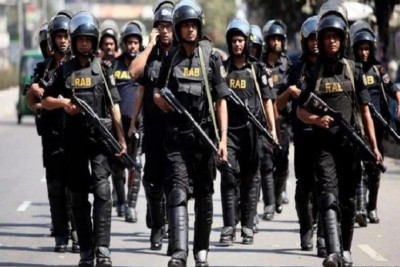 ১৫ আগস্ট ঘিরে  তথ্য সংগ্রহ করছে র‍্যাব