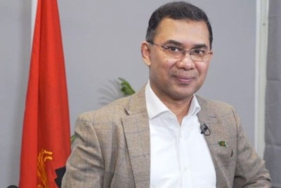 রোববার কিশোরগঞ্জে যাচ্ছেন প্রধানমন্ত্রী জেলাজুড়ে উৎসবের আমেজ
