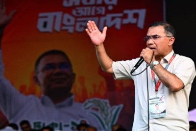 ‘গ্যাস সংকট সমাধানে বিরোধী দল ভালো পরিকল্পনা দিলে বাস্তবায়ন করা হবে’