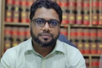 সহকারী অ্যাটর্নি জেনারেলের পদত্যাগ