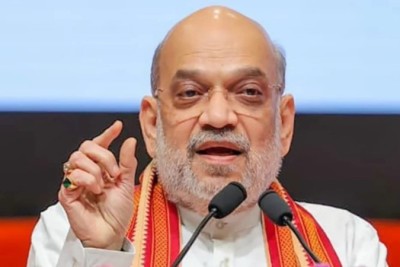 বাংলাদেশি শরণার্থীদের ছয় মাসের মধ্যে নাগরিকত্ব দেয়ার প্রতিশ্রুতি অমিত শাহের