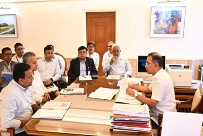 দেশের মূল সড়ক নেটওয়ার্কে ভোলাকে যুক্ত করার সিদ্ধান্ত