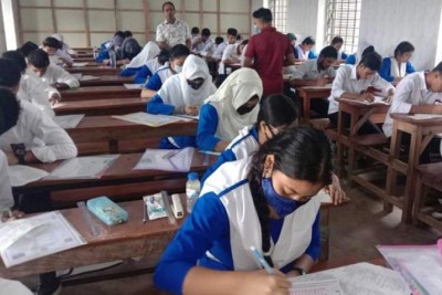 ২০২৭ সালের এসএসসি পরীক্ষার রুটিন প্রকাশ