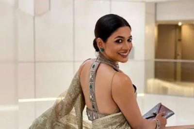 আন্তর্জাতিক উৎসবে ‘দ্য ডিফিকাল্ট ব্রাইড’ গর্বিত বাঁধন