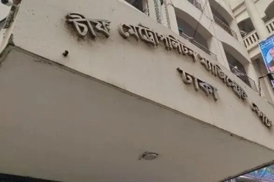 সবুজবাগে ফালানী হত্যা : বান্ধবীর স্বামীসহ দুজন ৪ দিনের রিমান্ডে